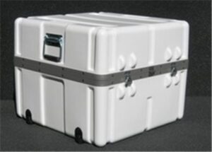 SW2222-17 Case with Wheels