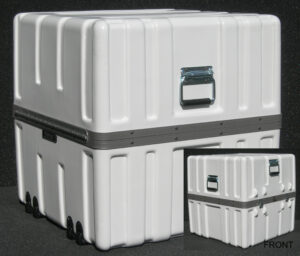 SW2424-24T Shipping Container