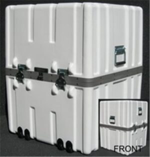 SW2424-30T  Shipping Container