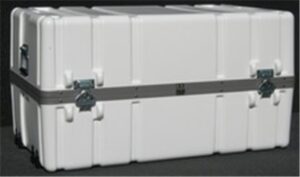 SW3822-20T  Shipping Container