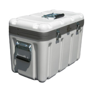 Parker Plastics Cases