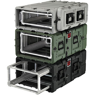 The Pelican SuperMAC™ case