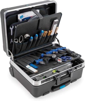 B&W International Tool Cases | Tool Bags
