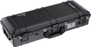 1705-AIR Pelican Air™ Case ID (L×W×D) 32.27" x 14.56" x 7.30"
