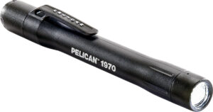 1970 Pelican LED Flashlight