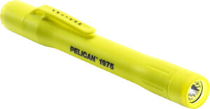 1975 Pelican LED Flashlight