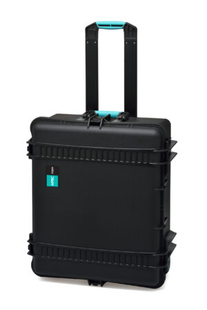 HPRC2700W Watertight Case ID:  21.85 L x 18.07 W x 10.08" D
