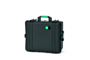HPRC2710 Watertight Case ID:  21.85 L x 18.07 W x 10.08" D