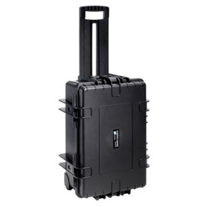 B&W Outdoor Shipping Cases