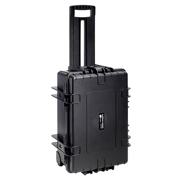 B&W Outdoor Cases