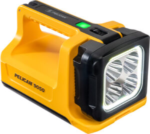 Pelican 9050 RALS LED Lantern