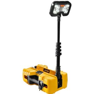Pelican 9490 RALS Remote Area Light System
