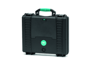 HPRC2580 Watertight Case ID:15.35 L x 12.20 W x 3.50" D