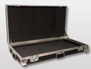 Custom Light Duty Trade Show Cases- Example A