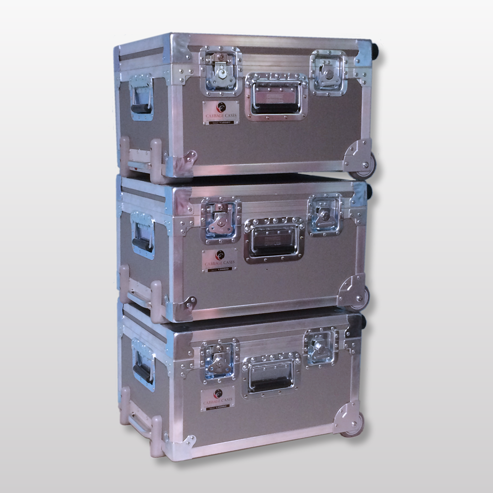 Shockmount racks Shockmount racks - Image 3