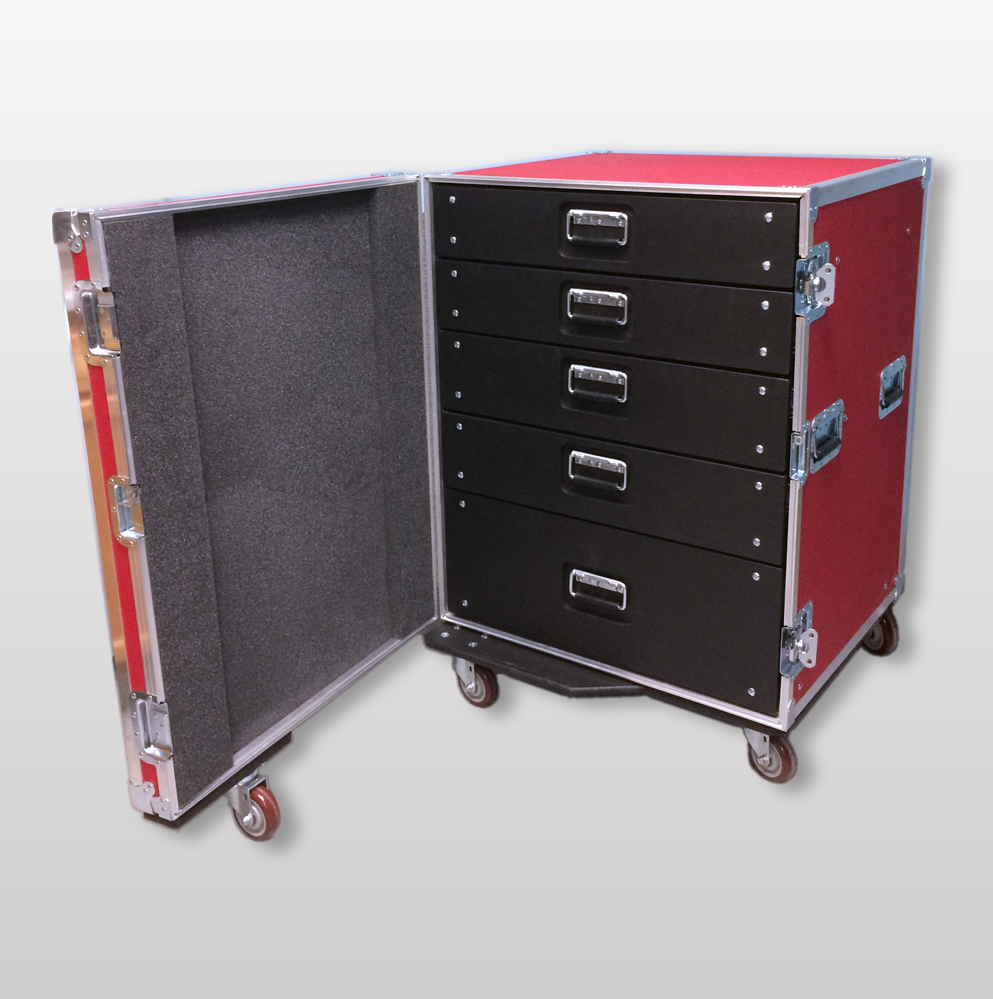 Shockmount racks Shockmount racks - Image 5