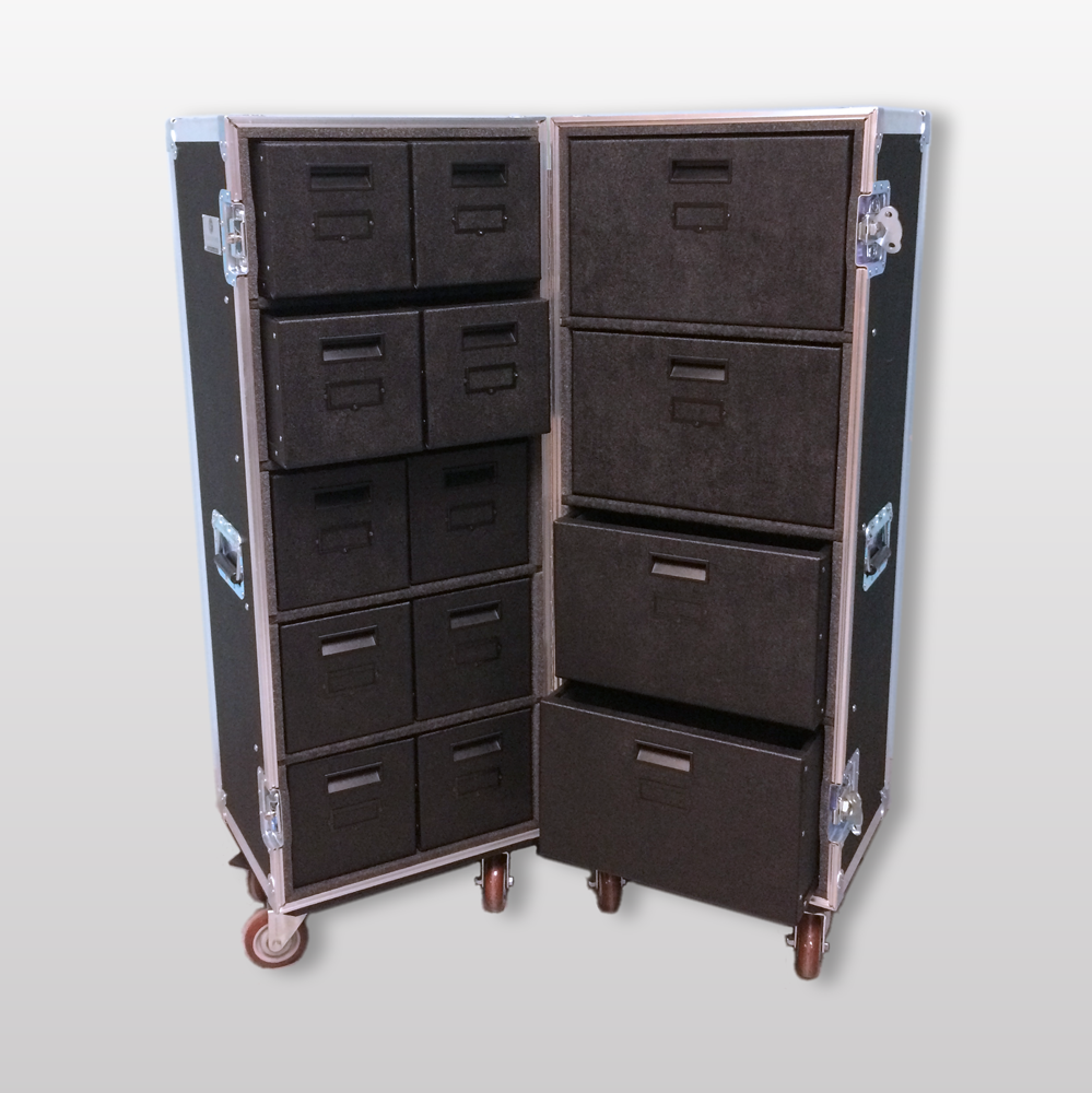 Shockmount racks Shockmount racks - Image 6