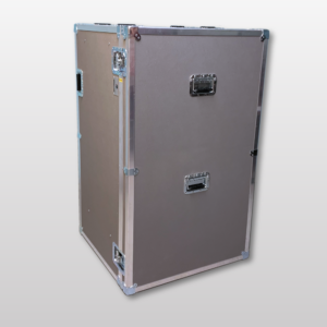 Fridge Style Custom Road Cases