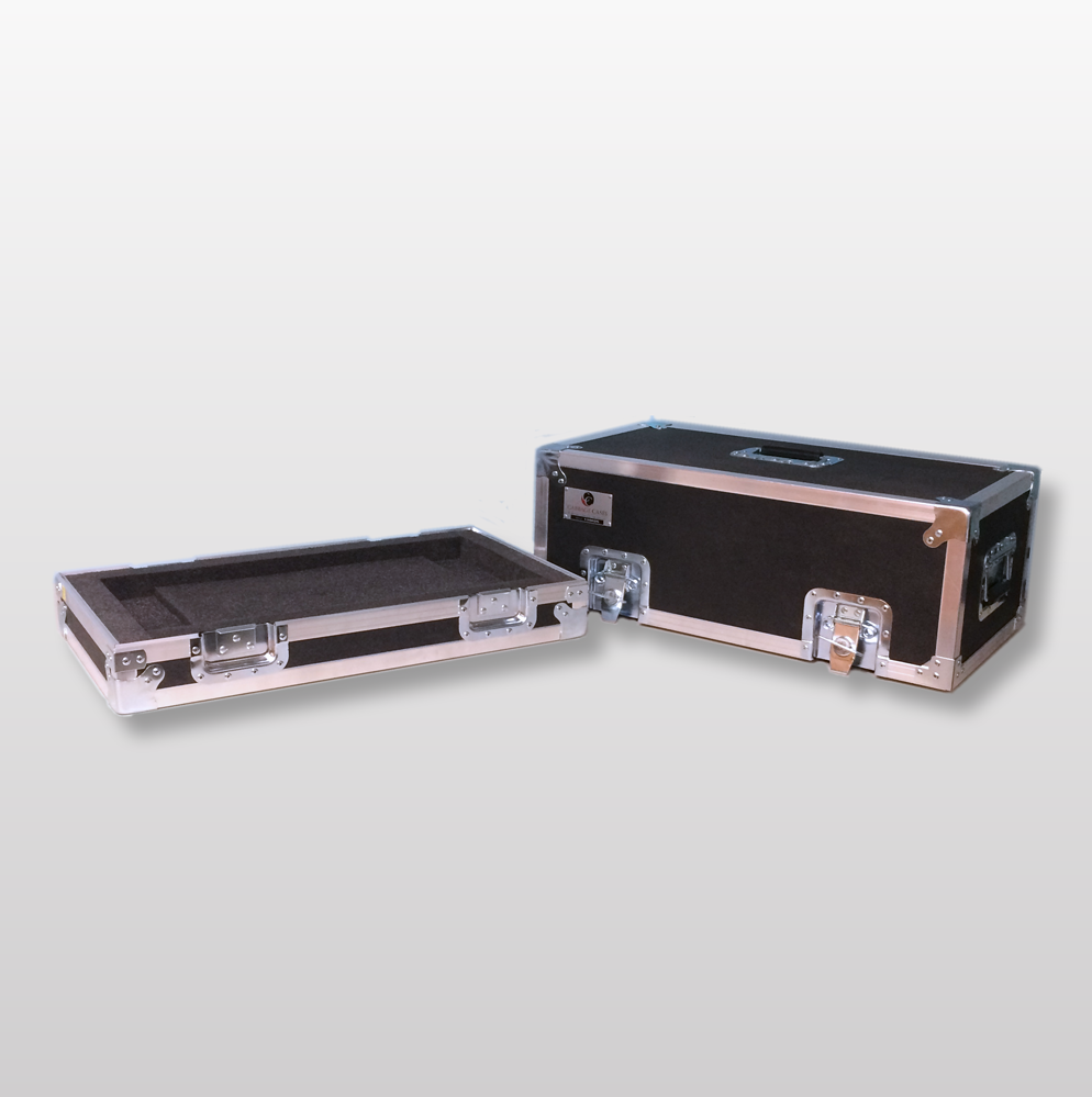 Shockmount racks Shockmount racks - Image 9