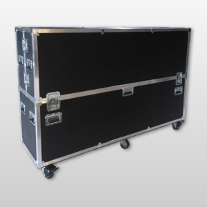 Clam Shell Style Case Example B