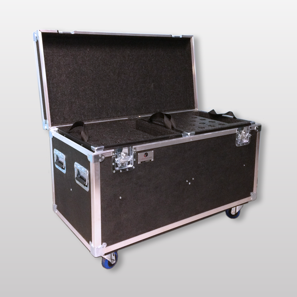 Shockmount racks Shockmount racks - Image 11