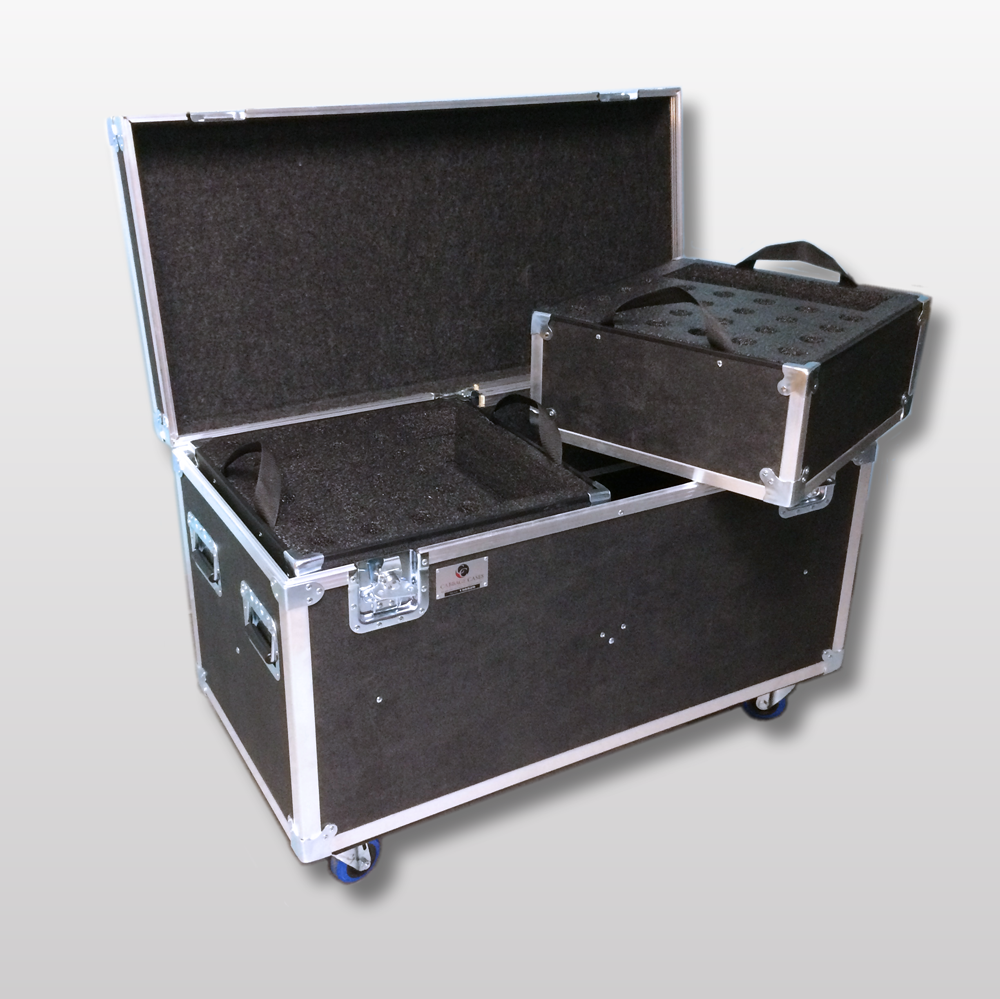 Shockmount racks Shockmount racks - Image 12