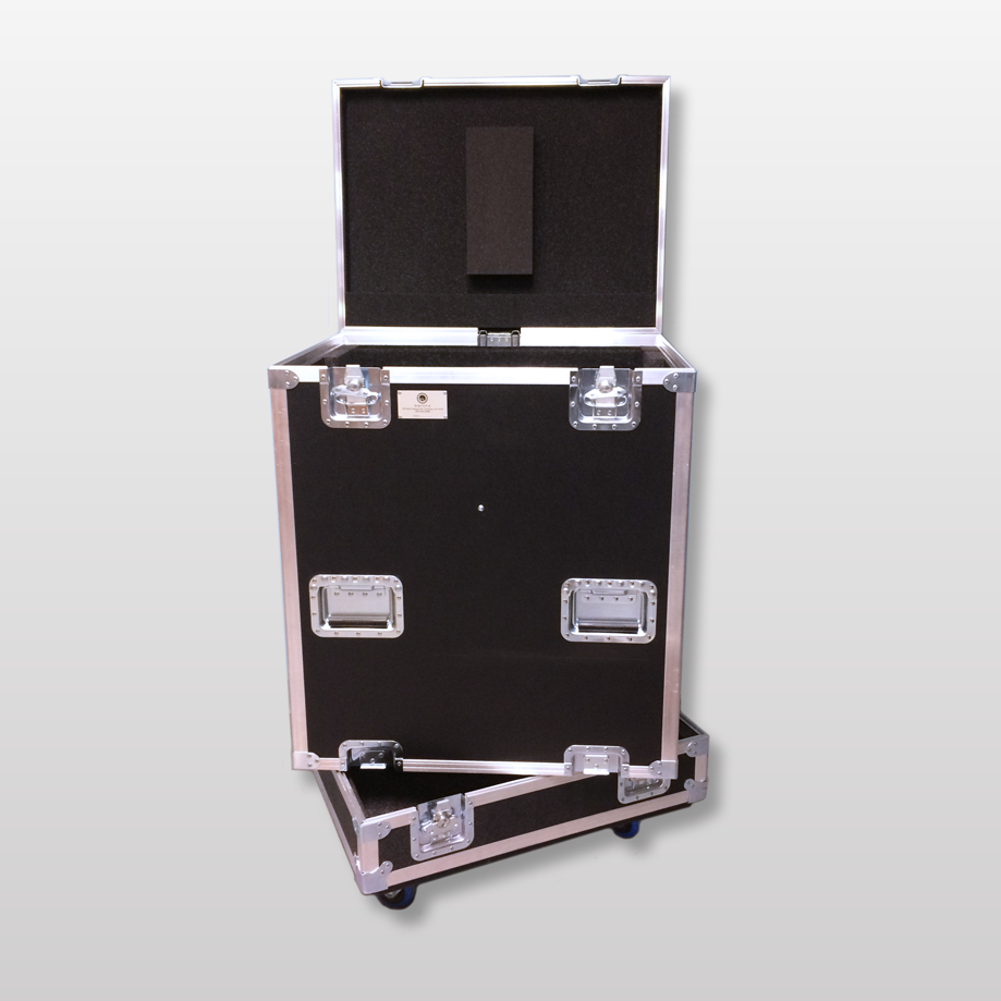Shockmount racks Shockmount racks - Image 4