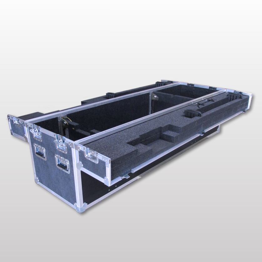 Shockmount racks Shockmount racks - Image 13