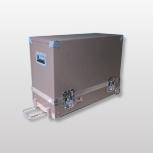 Light Duty Custom Cases-Example D