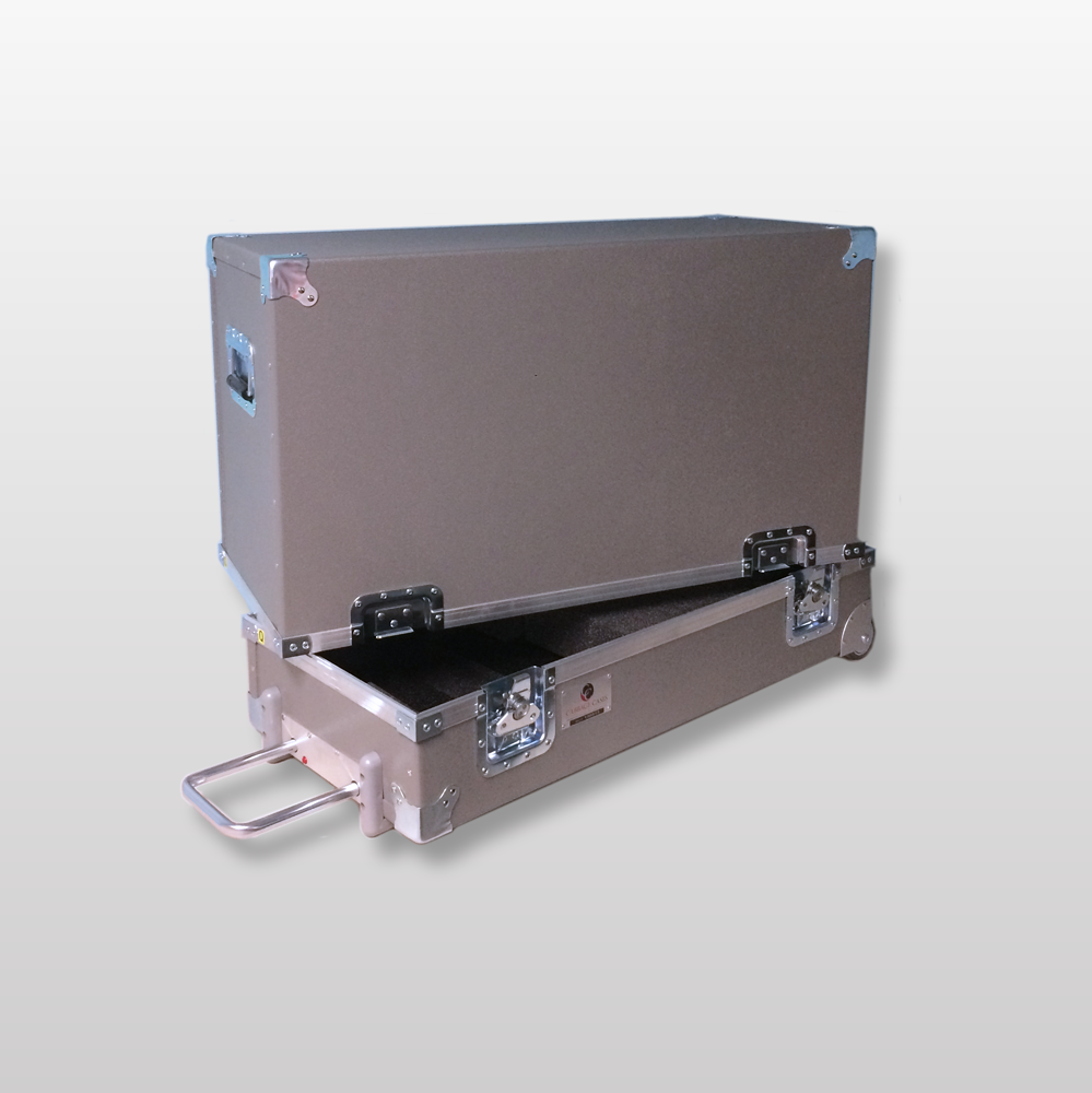 Shockmount racks Shockmount racks - Image 17