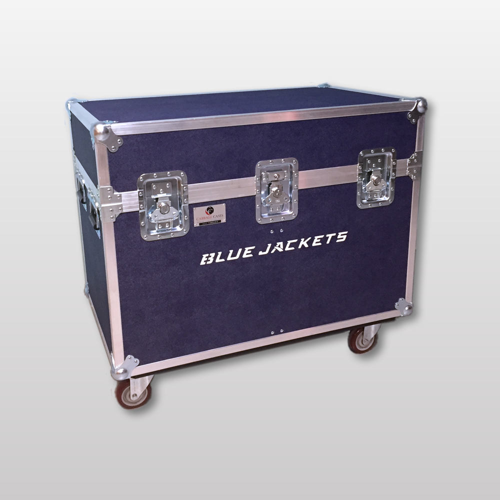Shockmount racks Shockmount racks - Image 15