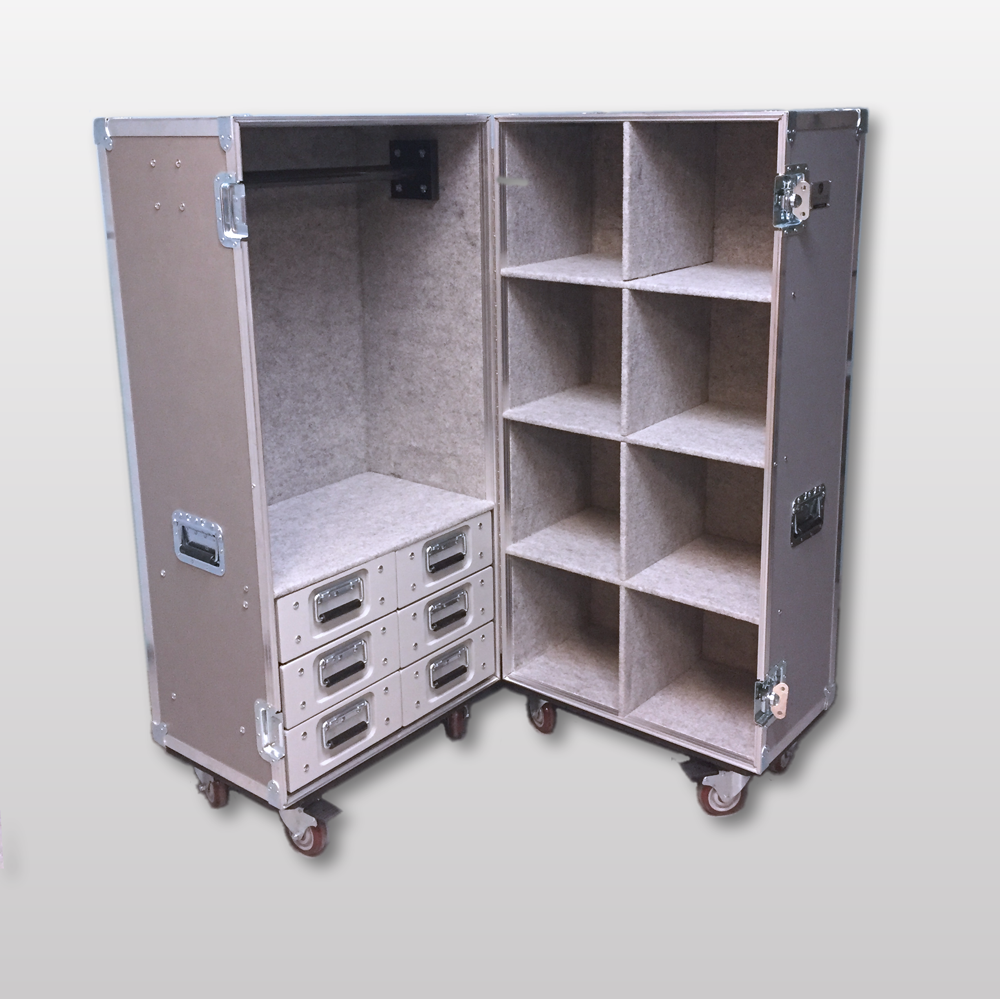 Shockmount racks Shockmount racks - Image 8