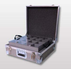 Small Light Duty Custom Case- Example B