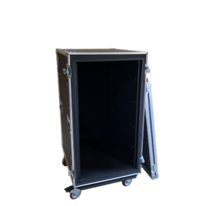 Shockmount racks