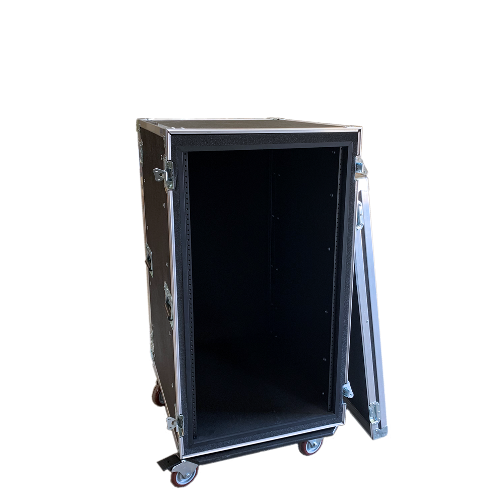 Shockmount racks Shockmount racks