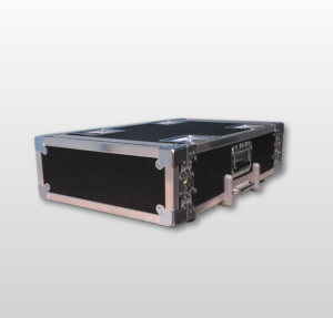 Shockmount Rack Cases - Example C