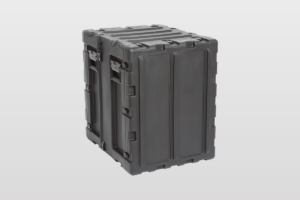 Molded Rack Example C