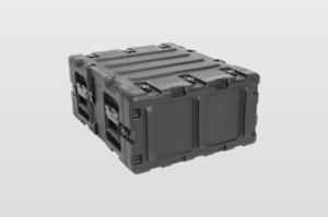 Molded Rack Example D
