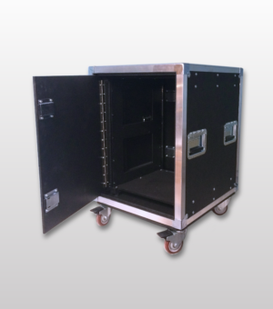 Specialty Rack Case Example A