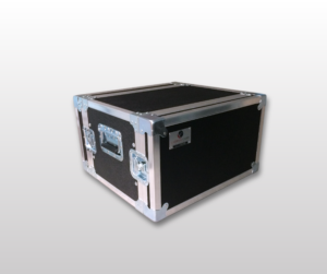 EZ Shock Rack Cases -Example A