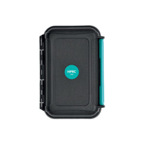 HPRC1300 Watertight Case ID: 4.57 L x 2.66 W x 1.00" D