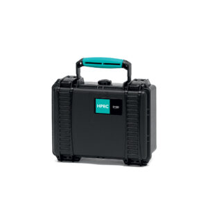 HPRC 2100 Watertight Case ID: 8.27"L x 5.71" W x 3.70"D