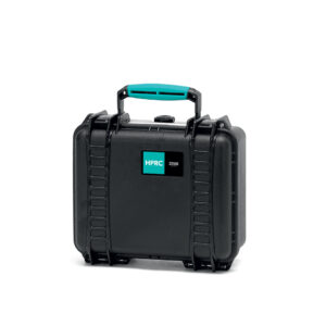 HPRC2200 Watertight Case ID: 9.30 L x 7.16 W x 4.13" D