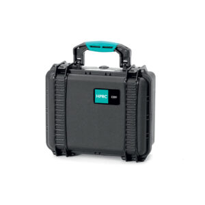 HPRC2300 Watertight Case ID: 12.00 L x 9.09 W x 5.40" D