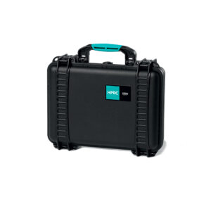 HPRC2350 Watertight Case ID: 12.00 L x 9.09 W x 5.40" D