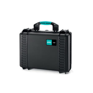 HPRC2460 Watertight Case ID: 16.10 L x 12.04 W x 6.89" D