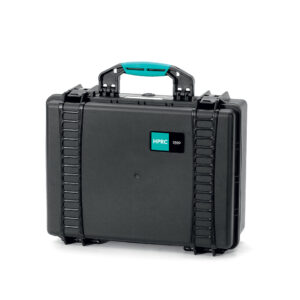 HPRC2500 Watertight Case ID: 17.72 L x 12.72 W x 6.89" D