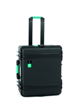 HPRC2730W Watertight Case ID:  20.04 L x 18.11 W x 12.44" D