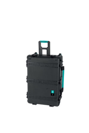 HPRC 2760W Watertight Case ID:  27.16 L x 17.71 W x 11.81" D