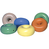 P020-0035, Skid Mate Cushion Sample Pack of 4